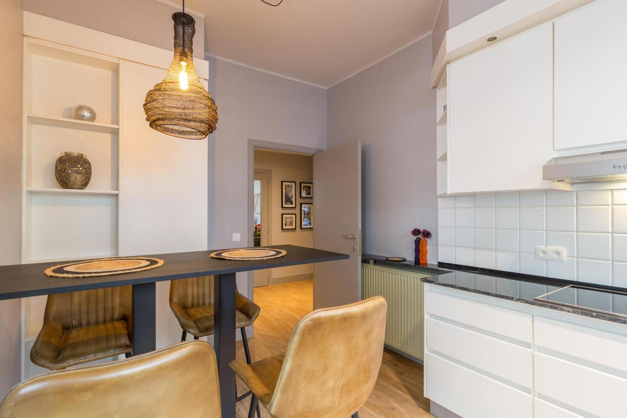 Leonardo Hotel Antwerp The Plaza Luaran gambar